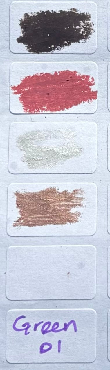 4 in 1 Makeup Pen