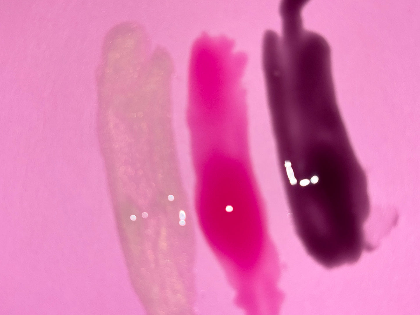 Butter Cream Lip Elixir