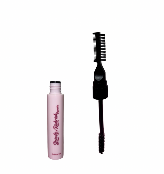 Brow Sculpt and Hold Gel