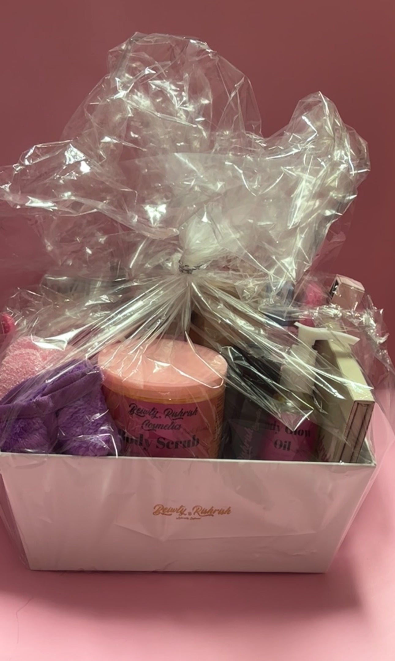 Gift Basket